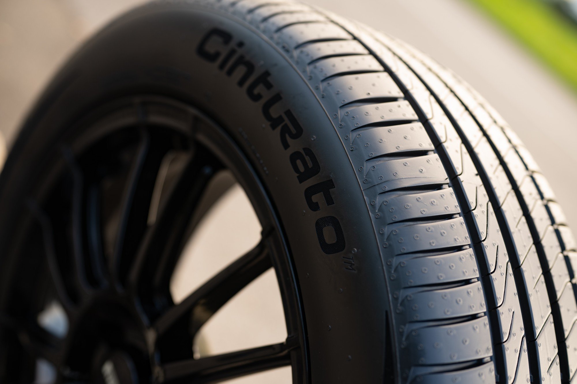 Pirelli Cinturato C3