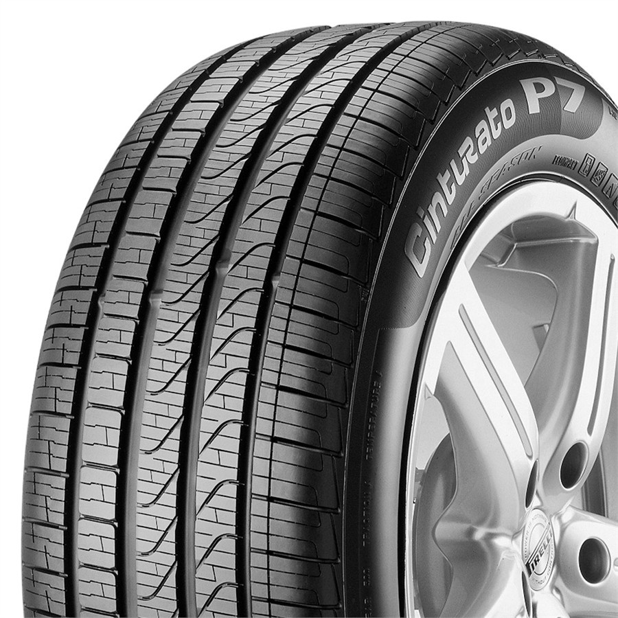 pirelli Cinturato P7 All Season