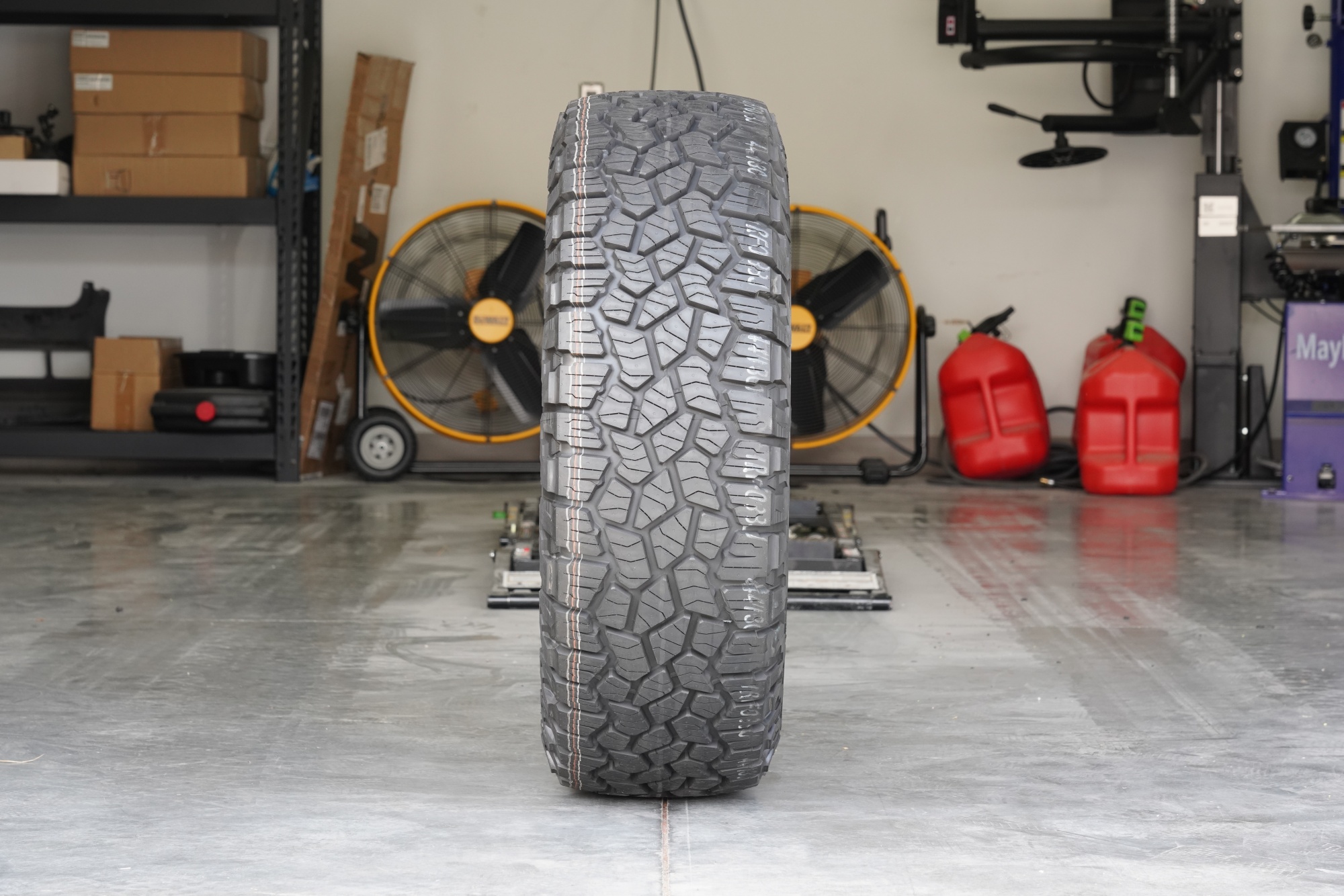 pirelli Scorpion XTM AT