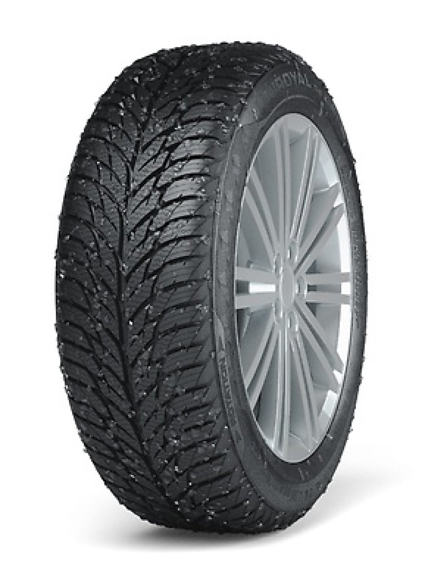 Uniroyal AllSeasonExpert 3