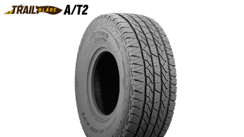 Pneu Atturo Trail Blade AT2