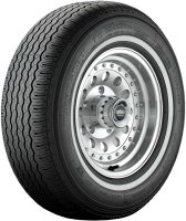 Avon Turbosteel 70 - Official Image