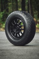 Pneu BFGoodrich Trail-Terrain T/A+