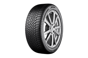 bridgestone Blizzak 6 - Image principale