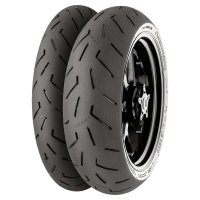 continental SportAttack 4 - Image principale