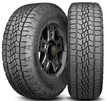 Pneu Continental TerrainContact A/T2