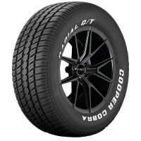 cooper Cobra Radial GT - Image principale