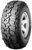 dunlop Grandtrek MT2 - Image principale