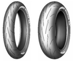 Dunlop Sportmax Qualifier RR - Image principale