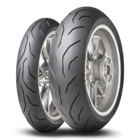 Dunlop Sportsmart MK4 - Official Image