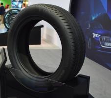 Hankook iON GT SUV - Image principale