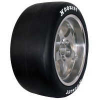 Hoosier Medium Slick - Image principale