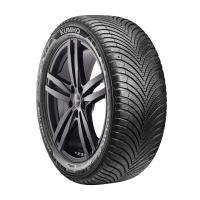 Kumho Solus 4 All Weather - Official Image
