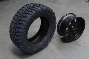 Mickey Thompson Baja Boss MT