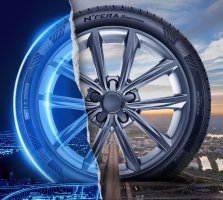 NEXEN N’FERA Supreme EV ROOT - Image principale