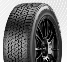 Pirelli Ice Friction - Image principale