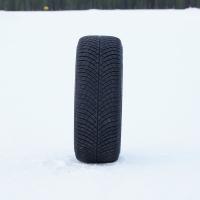 Pirelli P Zero Winter 2 Tread