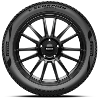 Pneu Pirelli Scorpion Winter 3