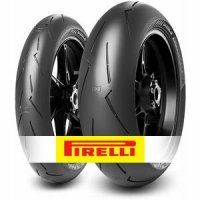 pirelli Supercorsa SP V4 - Image principale