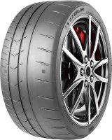Vitour Tempesta P1 - Image principale